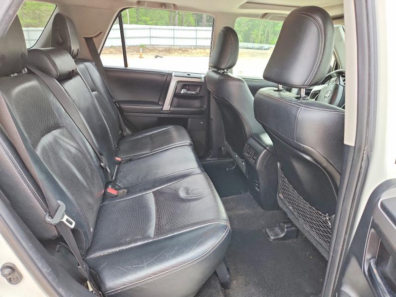 Продажа на аукционе авто 2014 Toyota 4runner, vin: JTEBU5JR5E5193937, номер лота: 51706076
