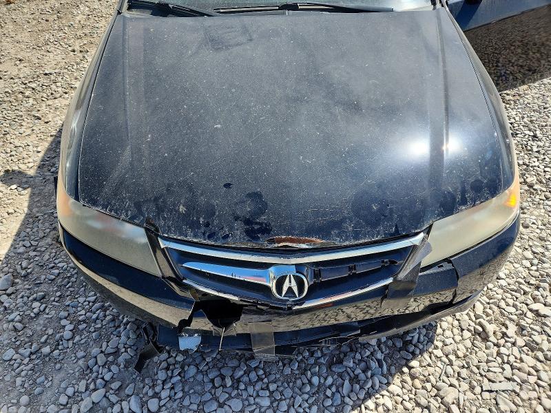 Продаж на аукціоні авто 2007 Acura Tsx, vin: JH4CL96887C008263, номер лоту: 51017266