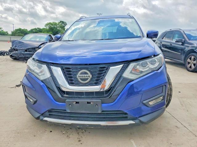 Aukcja sprzedaży 2019 Nissan Rogue, vin: 5N1AT2MT4KC824026, numer aukcji: 51174436