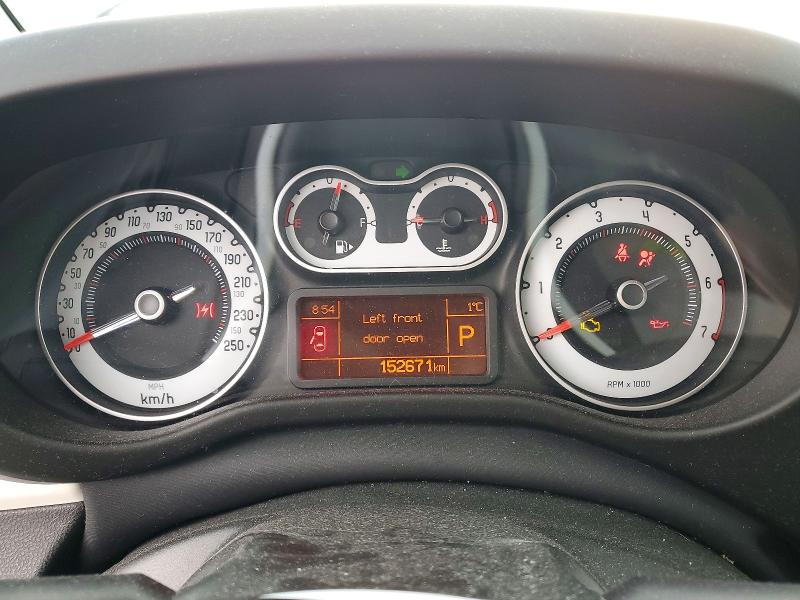 Aukcja sprzedaży 2014 Fiat 500l, vin: ZFBCFADH2EZ025537, numer aukcji: 48081106