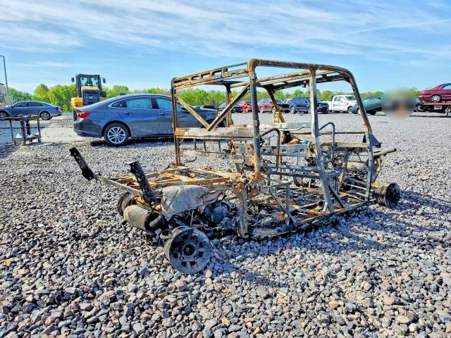 Aukcja sprzedaży 2023 Polaris Ranger, vin: 4XAT6E991P8039550, numer aukcji: 50477046