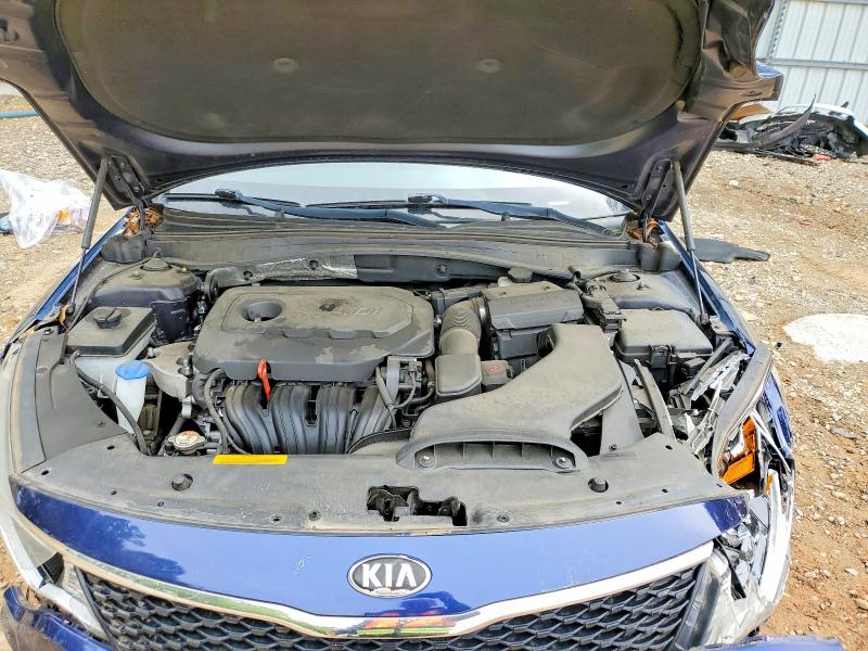 Aukcja sprzedaży 2018 Kia Optima, vin: 5XXGT4L35JG194401, numer aukcji: 48959786