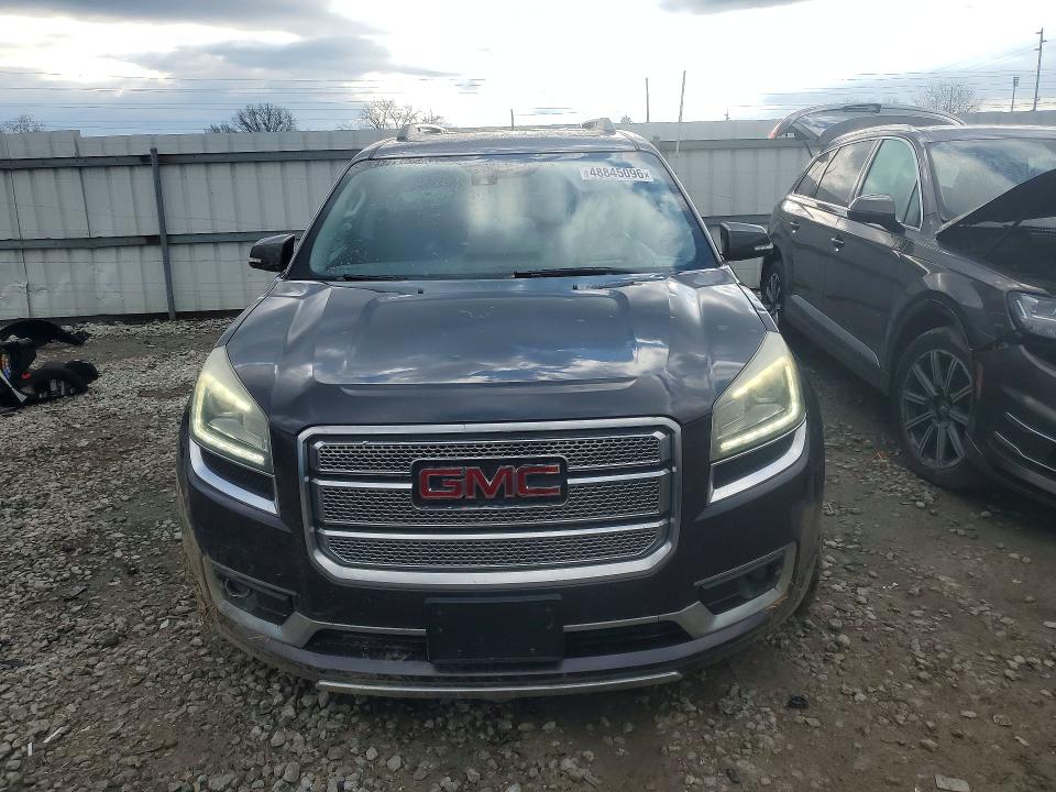 Продаж на аукціоні авто 2015 Gmc Acadia, vin: 1GKKVTKD1FJ261091, номер лоту: 48845096