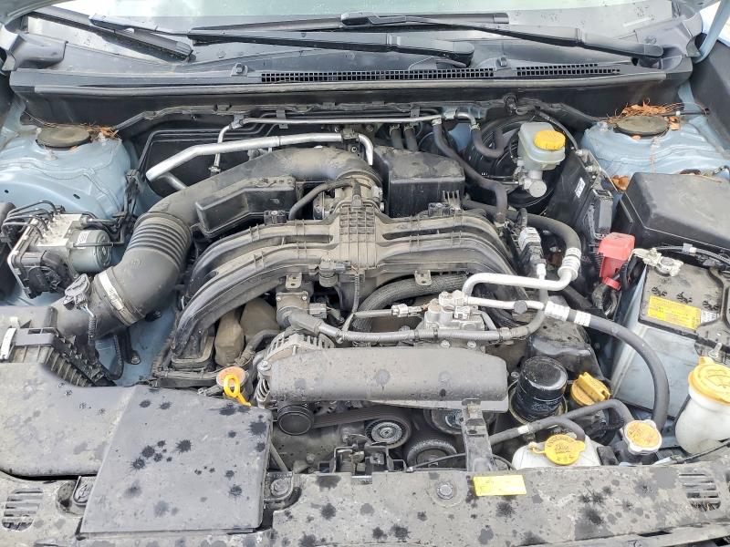 Aukcja sprzedaży 2021 Subaru Crosstrek, vin: JF2GTHSC3MH278394, numer aukcji: 49909566