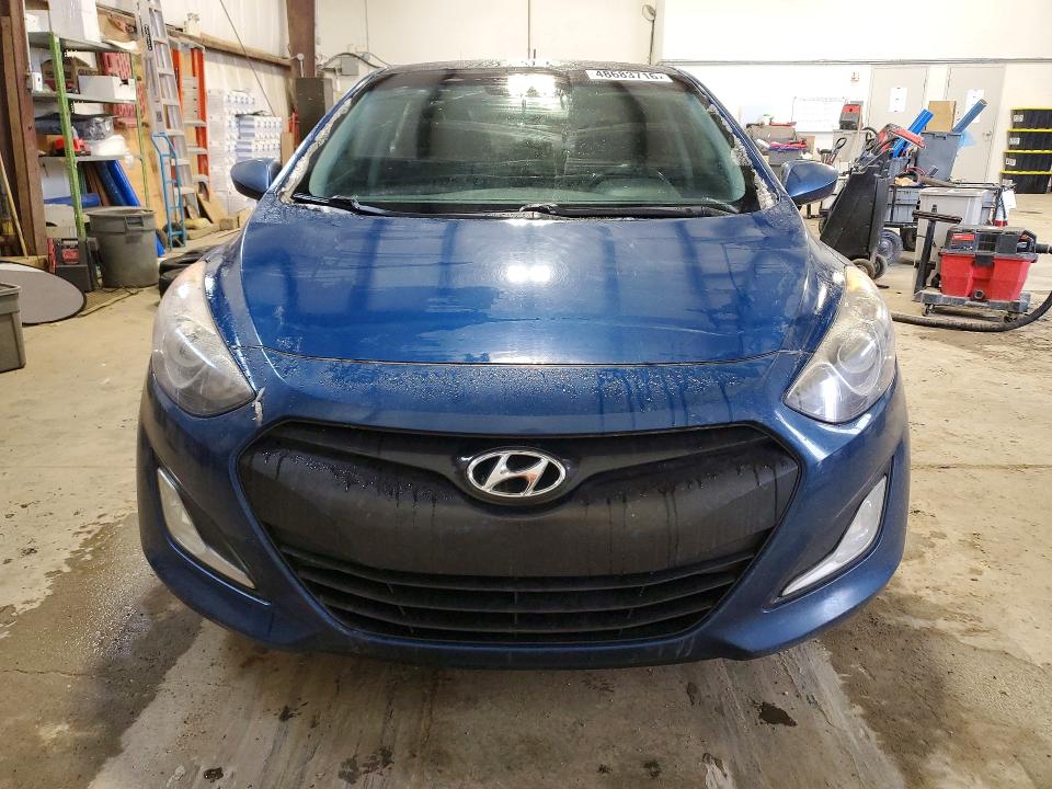 Продажа на аукционе авто 2015 Hyundai Elantra Gt, vin: KMHD35LH4FU250328, номер лота: 48683716
