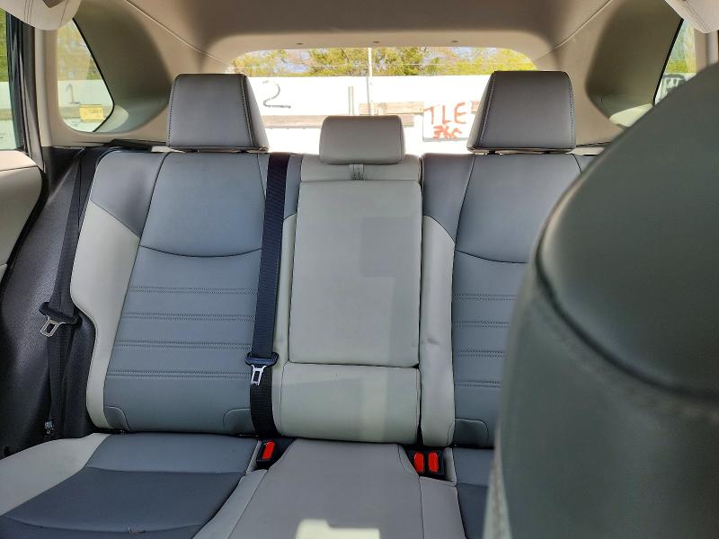 Продаж на аукціоні авто 2024 Toyota Rav4 Hybrid, vin: 2T3B6RFVXRW052890, номер лоту: 49116126