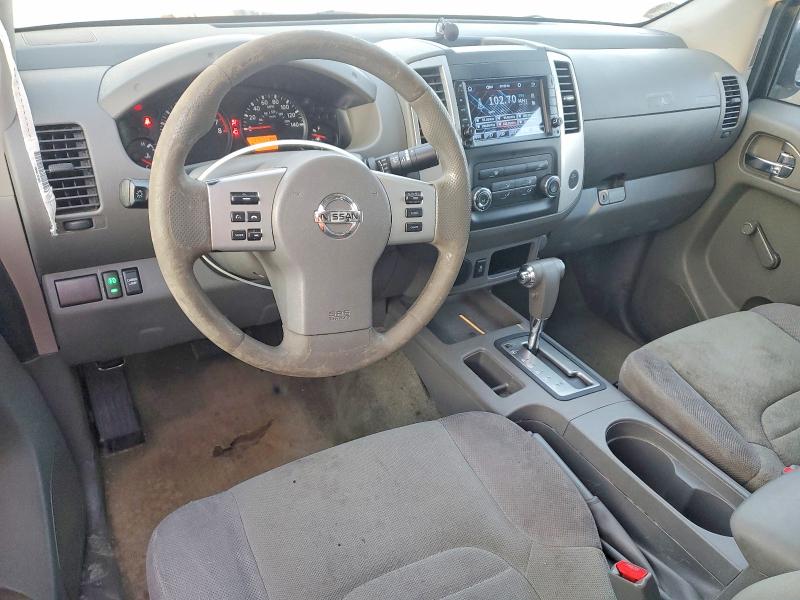 Продаж на аукціоні авто 2016 Nissan Frontier, vin: 1N6BD0CT1GN739018, номер лоту: 51070866