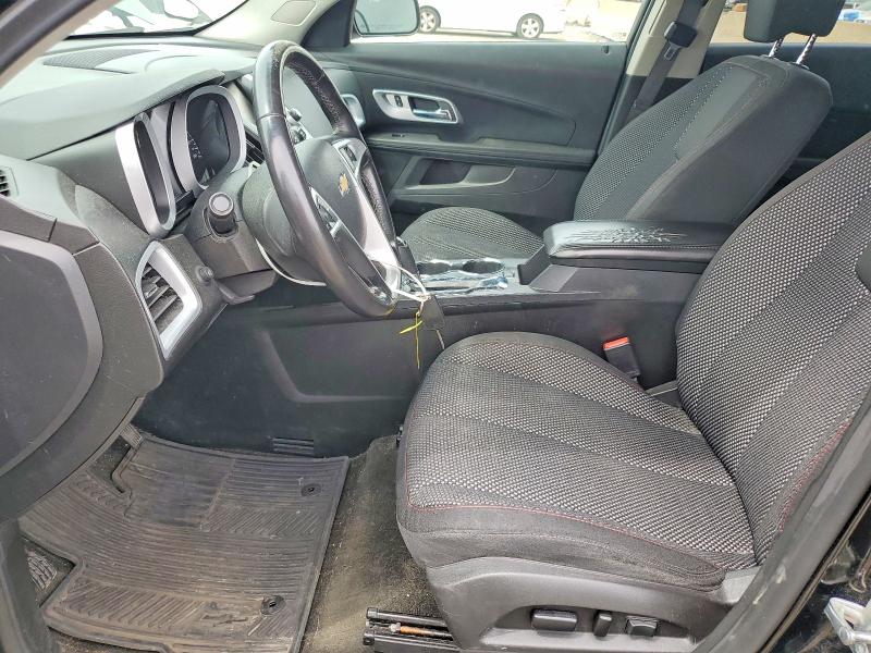 Продажа на аукционе авто 2017 Chevrolet Equinox, vin: 2GNALCEK2H1529447, номер лота: 51647896