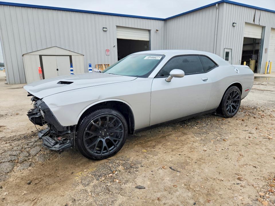 Aukcja sprzedaży 2019 Dodge Challenger, vin: 2C3CDZAG2KH679564, numer aukcji: 51277746