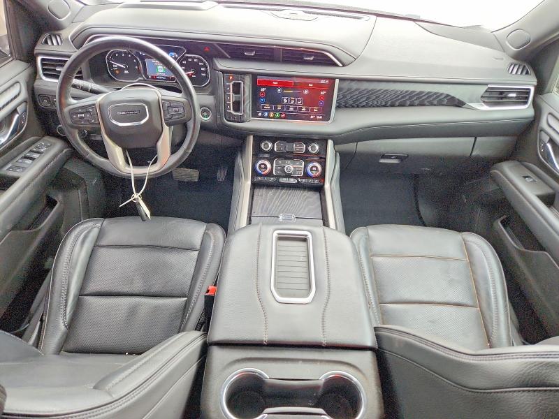 Aukcja sprzedaży 2021 Gmc Yukon, vin: 1GKS1DKL1MR279923, numer aukcji: 51075446