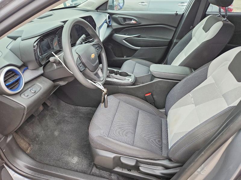 Aukcja sprzedaży 2024 Chevrolet Trax, vin: KL77LFE23RC135694, numer aukcji: 48446126