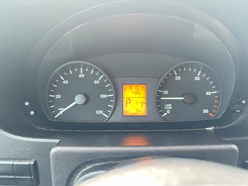 Продажа на аукционе авто 2018 Mercedes-benz Sprinter, vin: WD3PE7CD3JP631447, номер лота: 50695156