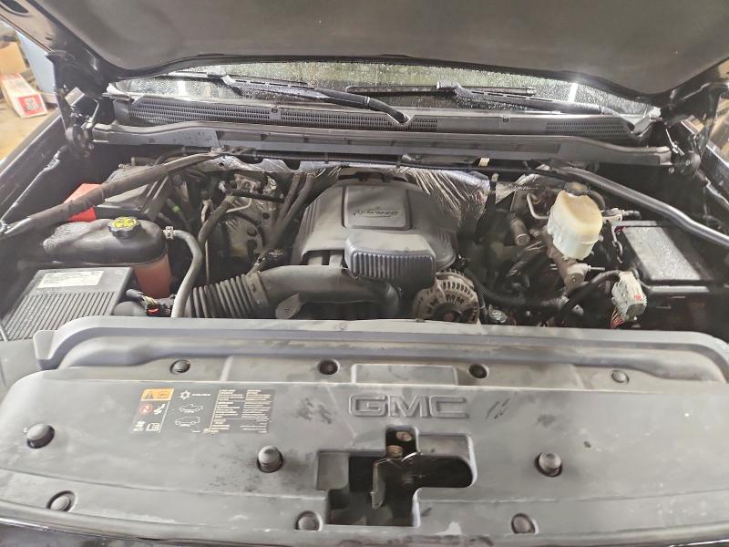 Aukcja sprzedaży 2016 Gmc Sierra, vin: 1GT12UEG7GF203941, numer aukcji: 49637786