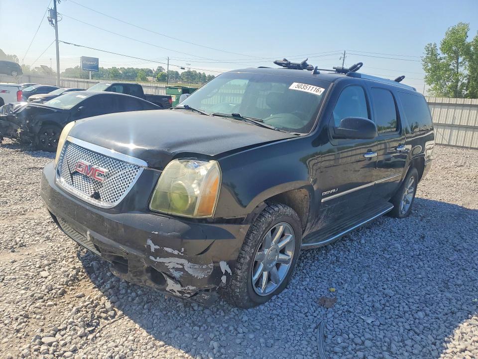 Aukcja sprzedaży 2011 Gmc Yukon Xl, vin: 1GKS1MEF0BR112648, numer aukcji: 50351116
