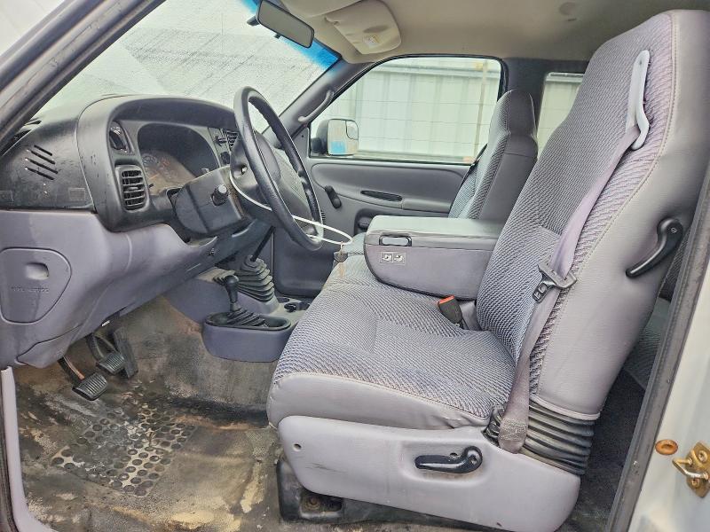 2001 Dodge Ram 1500 მანქანა იყიდება აუქციონზე, vin: 3B7HF12Y71G188068, აუქციონის ნომერი: 50800796