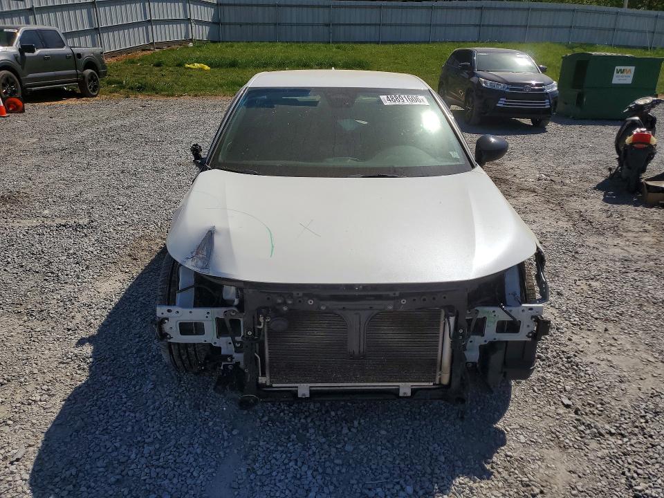 48891606 :رقم المزاد ، 19XFL2H86NE020470 vin ، 2022 Honda Civic مزاد بيع