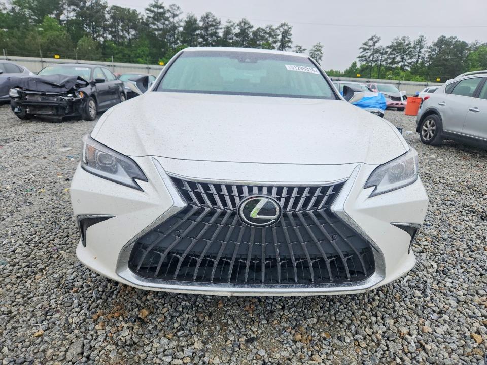 Продажа на аукционе авто 2022 Lexus Es 250, vin: 58AD11D12NU008418, номер лота: 51299016
