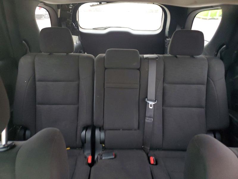 Продаж на аукціоні авто 2021 Dodge Durango, vin: 1C4RDHAG2MC693874, номер лоту: 50686226
