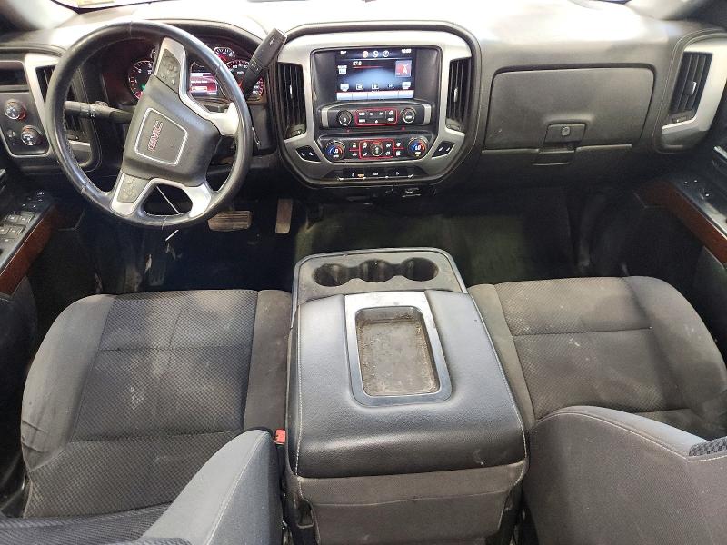 Продаж на аукціоні авто 2014 Gmc Sierra, vin: 1GTV2UEC7EZ289732, номер лоту: 51008896