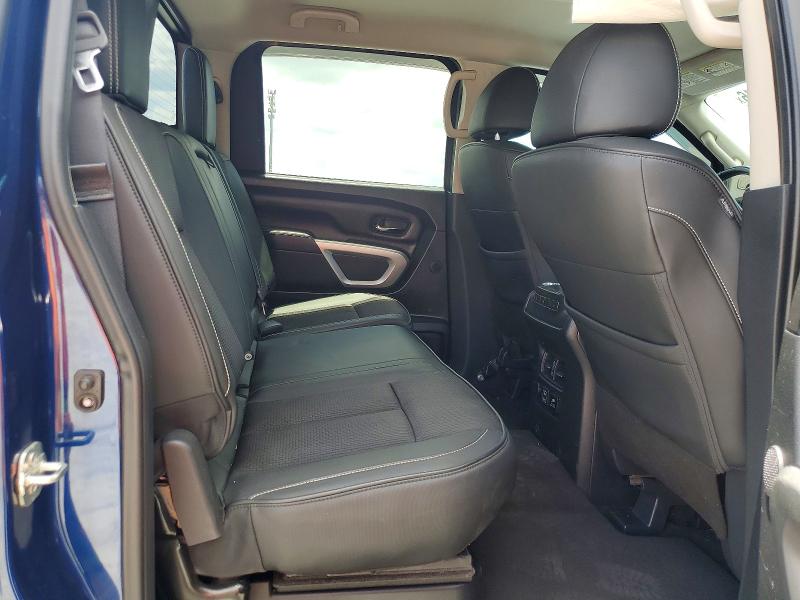 Aukcja sprzedaży 2019 Nissan Titan Xd, vin: 1N6BA1F40KN529649, numer aukcji: 51120446