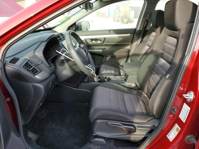 Продажа на аукционе авто 2022 Honda Cr-v, vin: 7FARW2H77NE002800, номер лота: 50472836