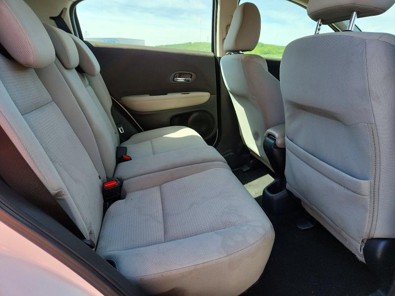 Продажа на аукционе авто 2019 Honda Hr-v, vin: 3CZRU5H3XKM702327, номер лота: 50614226