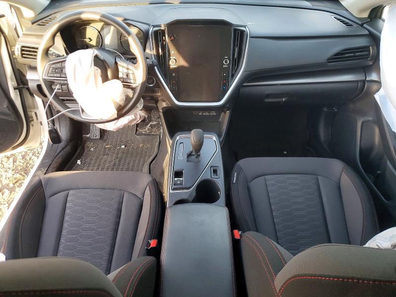 51066426 :رقم المزاد ، JF1GUAFC3R8240786 vin ، 2024 Subaru Impreza مزاد بيع