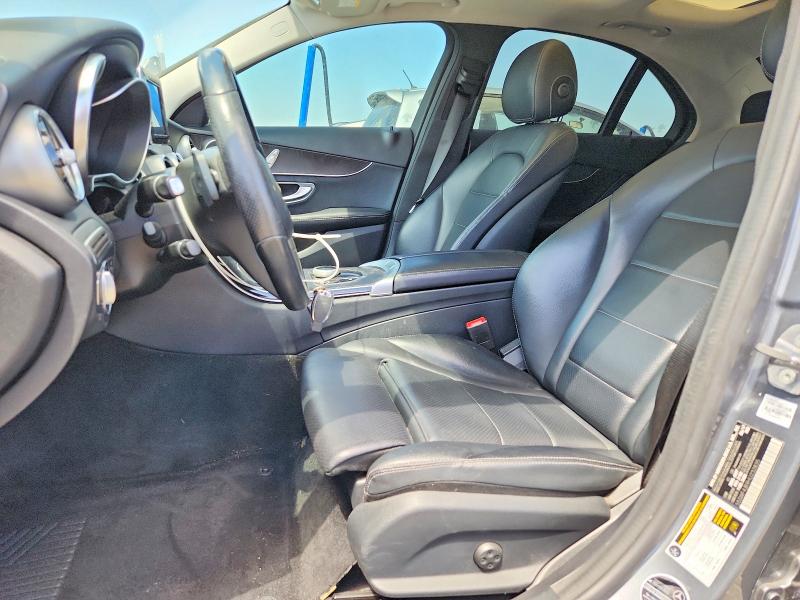 Продажа на аукционе авто 2017 Mercedes-benz C, vin: 55SWF4JB9HU232835, номер лота: 49973266