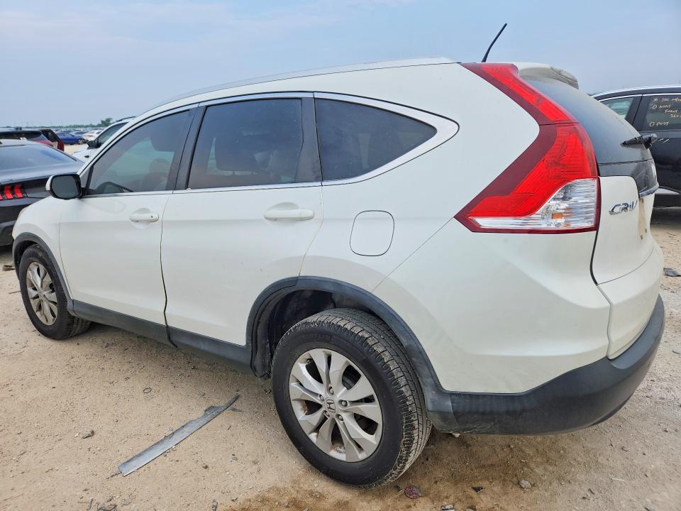 Продажа на аукционе авто 2014 Honda Cr-v, vin: 5J6RM3H71EL039825, номер лота: 51842646