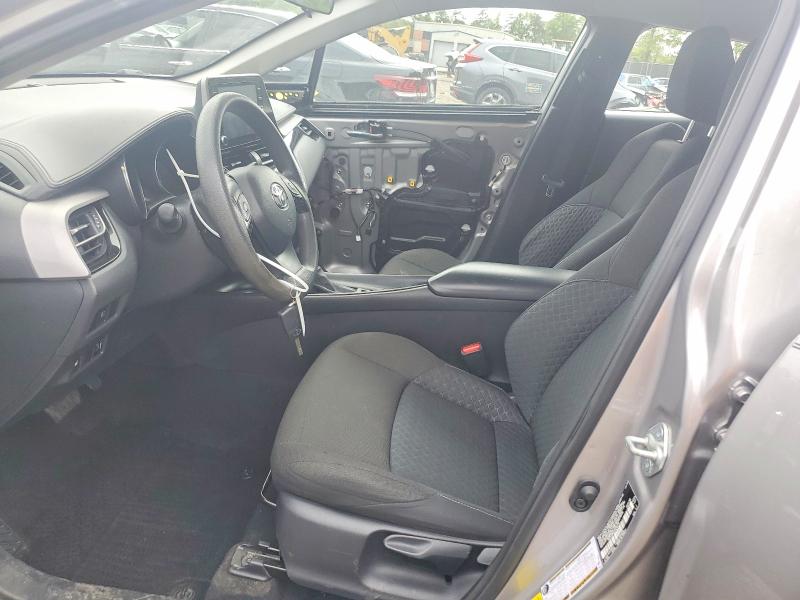 Продаж на аукціоні авто 2020 Toyota C-hr, vin: NMTKHMBX2LR104394, номер лоту: 51470216