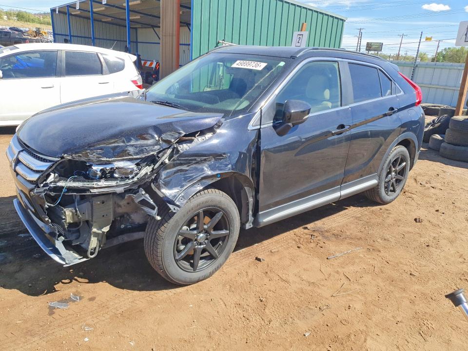 Aukcja sprzedaży 2019 Mitsubishi Eclipse Cross, vin: JA4AT5AA8KZ024250, numer aukcji: 49899736