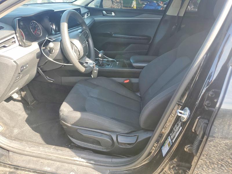 Aukcja sprzedaży 2021 Kia K5, vin: 5XXG14J29MG021341, numer aukcji: 49443556