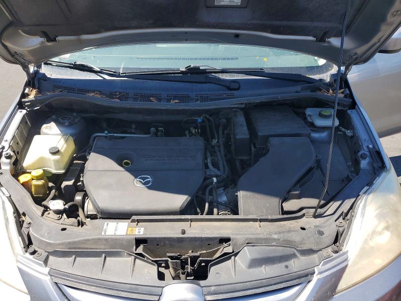 Продаж на аукціоні авто 2010 Mazda 5, vin: JM1CR2WL5A0375626, номер лоту: 51873276