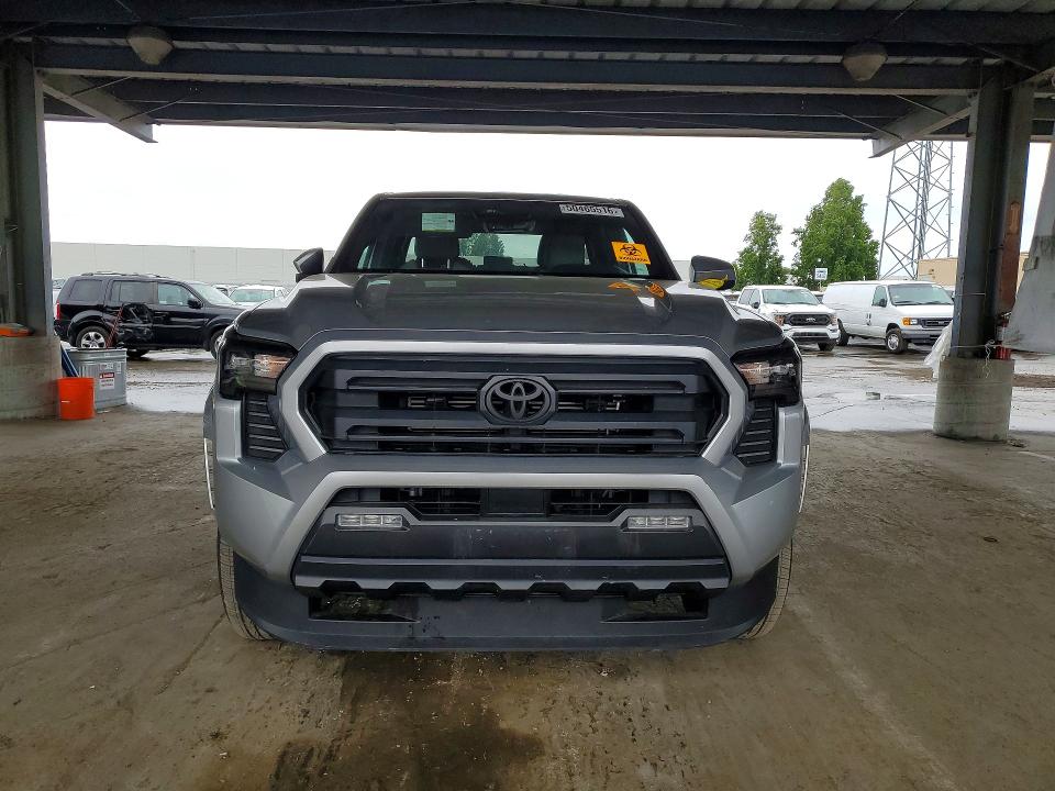 50465516 :رقم المزاد ، 3TMLB5JN6RM079831 vin ، 2024 Toyota Tacoma مزاد بيع