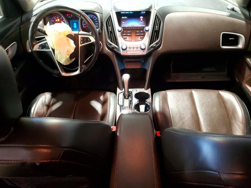 Aukcja sprzedaży 2012 Chevrolet Equinox, vin: 2GNFLNEK3C6246746, numer aukcji: 47866876