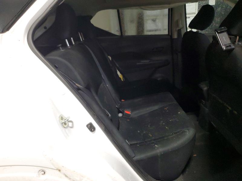 Aukcja sprzedaży 2024 Nissan Kicks, vin: 3N1CP5BV1RL582675, numer aukcji: 51317166