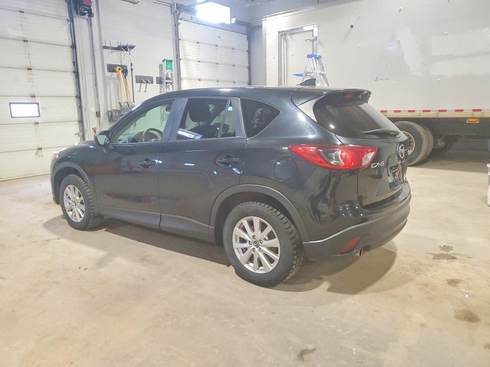 Продаж на аукціоні авто 2016 Mazda Cx-5, vin: JM3KE2CY7G0815109, номер лоту: 50962966