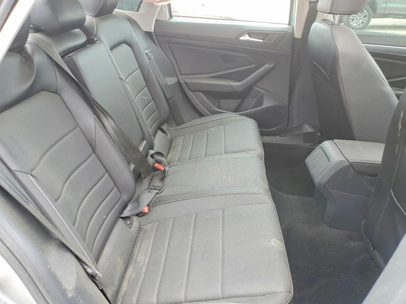Aukcja sprzedaży 2023 Volkswagen Jetta, vin: 3VW7M7BU5PM024584, numer aukcji: 50027176