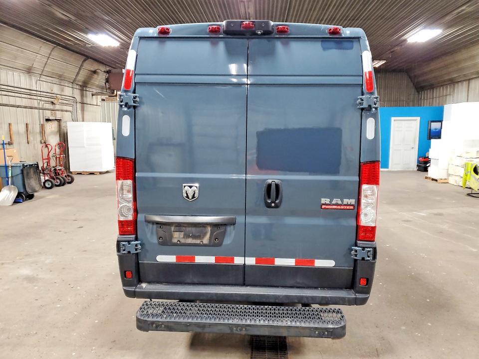 Aukcja sprzedaży 2021 Ram Promaster 3500, vin: 3C6FRVJG1ME503064, numer aukcji: 49304136