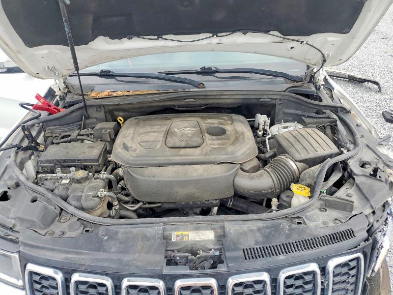 Aukcja sprzedaży 2017 Jeep Grand Cherokee, vin: 1C4RJEBG6HC674756, numer aukcji: 51297936