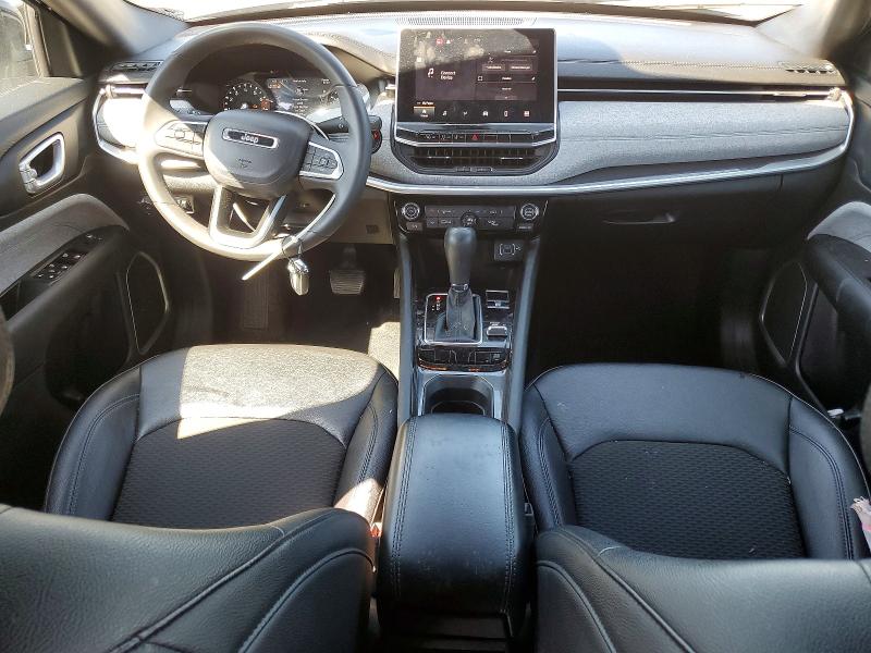 Продажа на аукционе авто 2024 Jeep Compass, vin: 3C4NJDBN1RT606734, номер лота: 50600896
