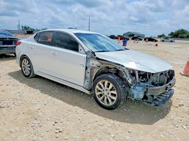 Продажа на аукционе авто 2015 Kia Optima, vin: 5XXGN4A72FG412642, номер лота: 49635276