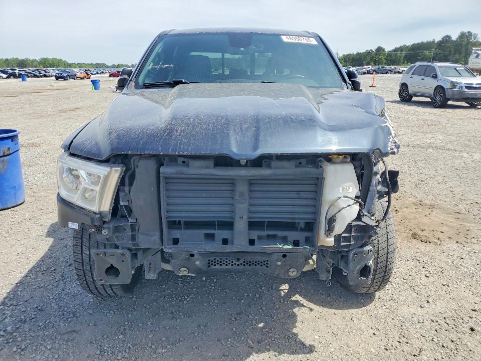 Продаж на аукціоні авто 2019 Ram 1500, vin: 1C6SRFFT0KN814553, номер лоту: 48950766