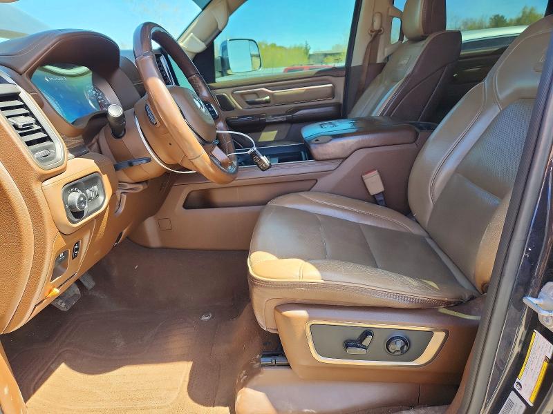 Auction sale of the 2019 Ram 1500, vin: 1C6SRFKTXKN524049, lot number: 50163846