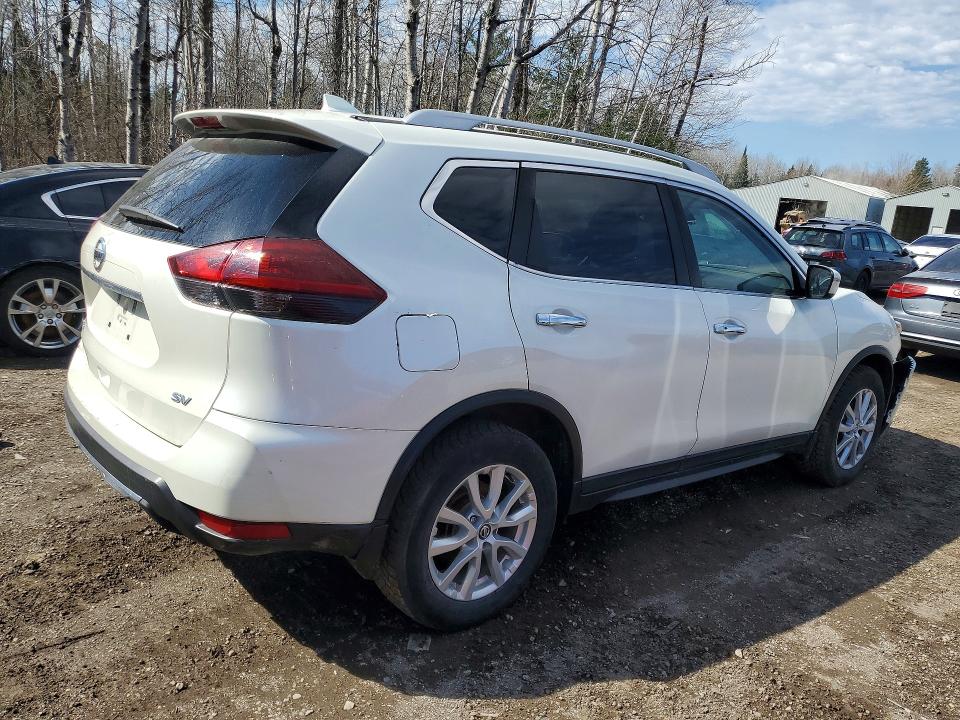 Продажа на аукционе авто 2019 Nissan Rogue, vin: 5N1AT2MT1KC820158, номер лота: 49781256