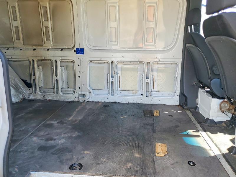 2021 Mercedes Benz Sprinter მანქანა იყიდება აუქციონზე, vin: W1W40CHY1MT056549, აუქციონის ნომერი: 50396546