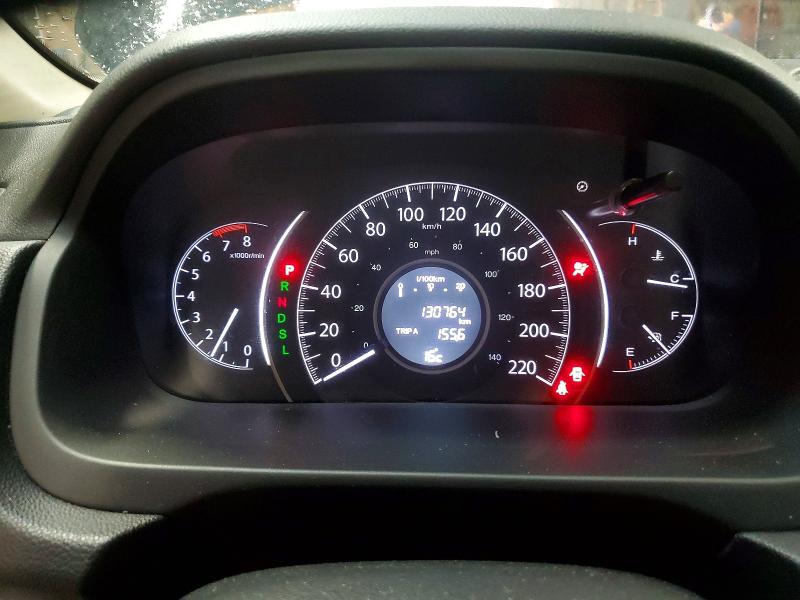 Продажа на аукционе авто 2016 Honda Cr-v, vin: 2HKRM3H3XGH001634, номер лота: 46355266