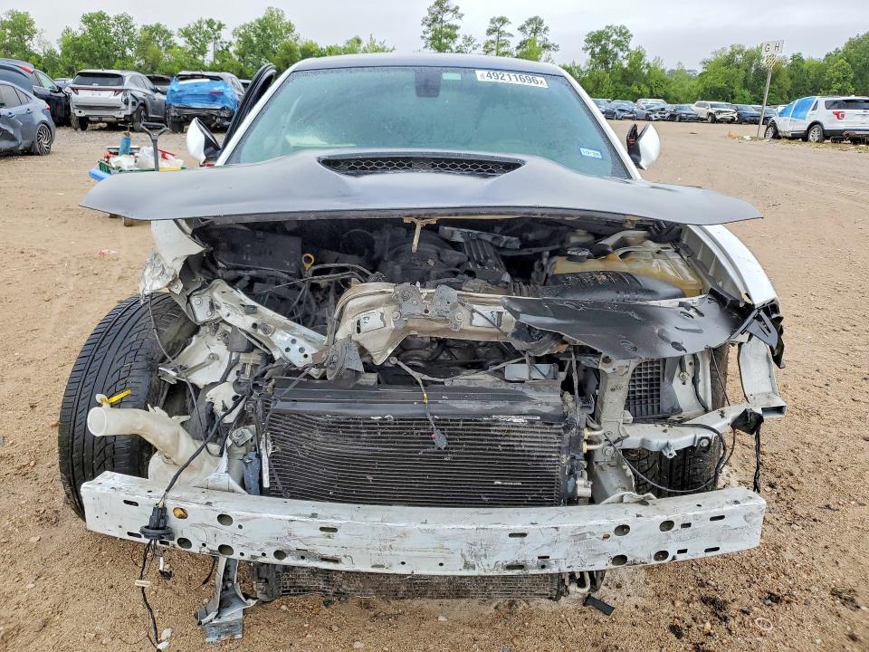 2021 Dodge Charger მანქანა იყიდება აუქციონზე, vin: 2C3CDXGJ5MH598438, აუქციონის ნომერი: 49211696