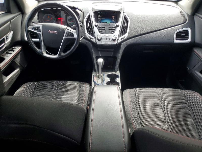 Aukcja sprzedaży 2015 Gmc Terrain, vin: 2GKFLRE30F6282251, numer aukcji: 50095116