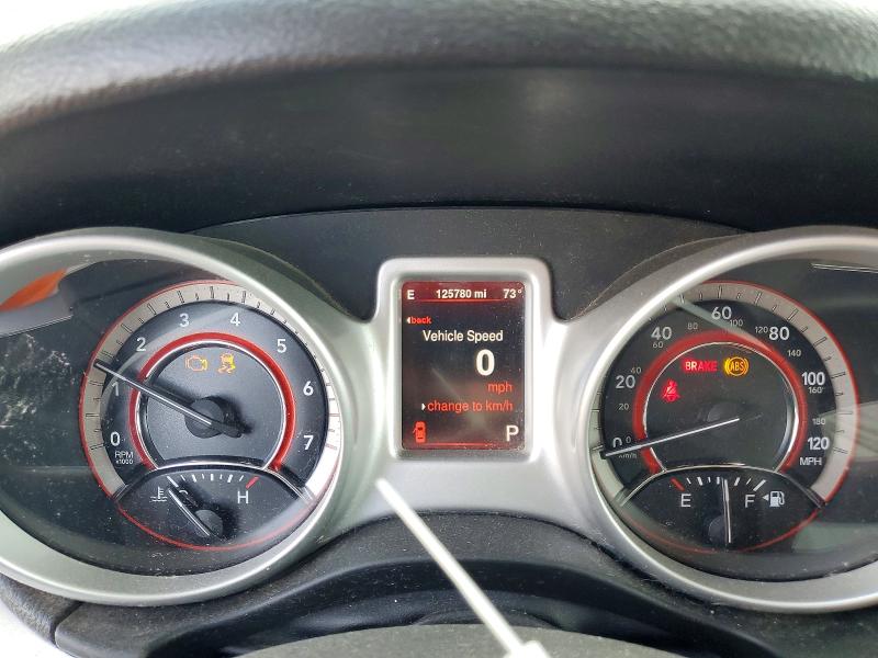 Aukcja sprzedaży 2014 Dodge Journey, vin: 3C4PDCBG0ET158766, numer aukcji: 50986756